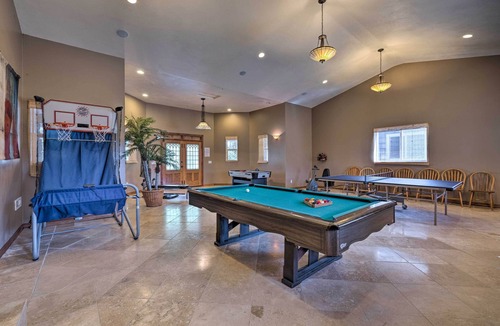 Warrenton House | Coastal Oregon Retreat w/Grill: 11 Mi to Astoria!