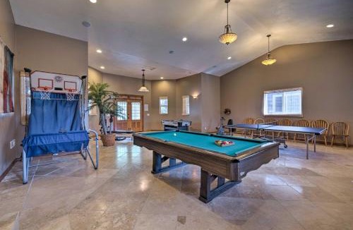 Warrenton House | Coastal Oregon Retreat w/Grill: 11 Mi to Astoria!