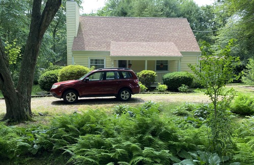 Haversham House | Coastal Westerly Retreat w/Private Beach Access near Watch Hill and URI