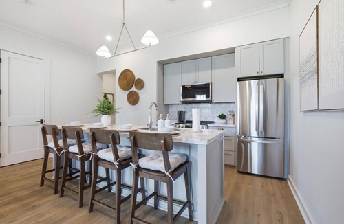 Pass Christian Villa | Coastline Escape 1BR - Near Beach
