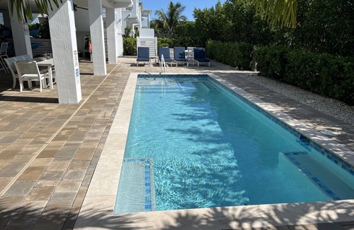 Marathon House | Coastline Marine Extremes ChillN