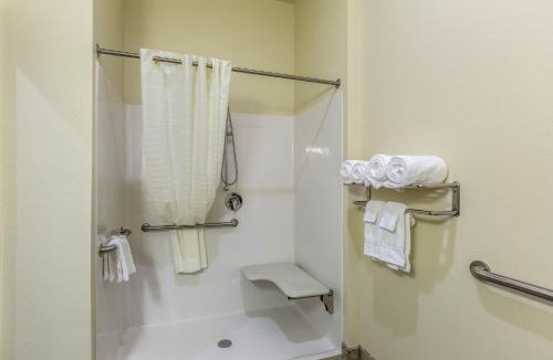 Stevens Point Hotel | Cobblestone Hotel & Suites - Stevens Point