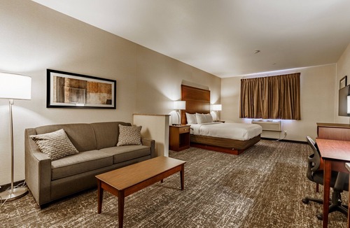 Ripon Hotel | Cobblestone Suites - Ripon
