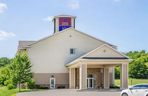 Ripon Hotel | Cobblestone Suites - Ripon