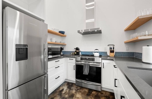 Brentwood-Darlington House | Coda | Walkable Woodstock Guesthouse | Portland