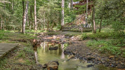 Blue Ridge House | Colby's Cabin