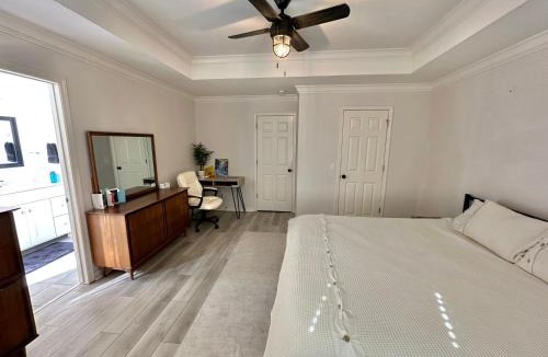 Bentonville House | Coler Comforts - Shared House