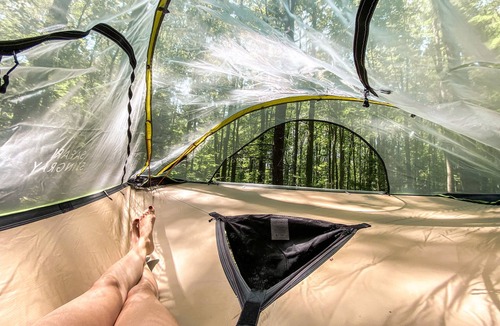 West Olive RV Rental | Come Hang with Us at the Oasis