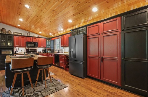Boulder Junction House | Come relax at your home away from home walking distance to downtown Boulder!