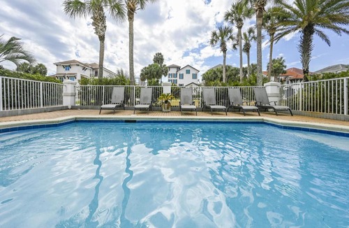Destiny Grand Palms House | Come Together