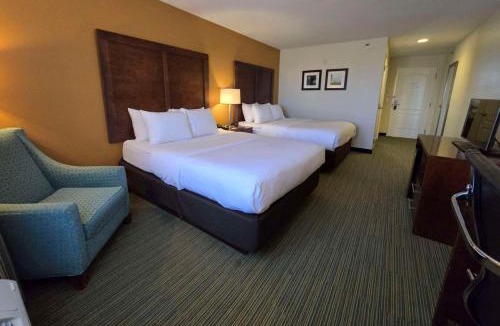 Ferdinand Hotel | Comfort Inn Ferdinand
