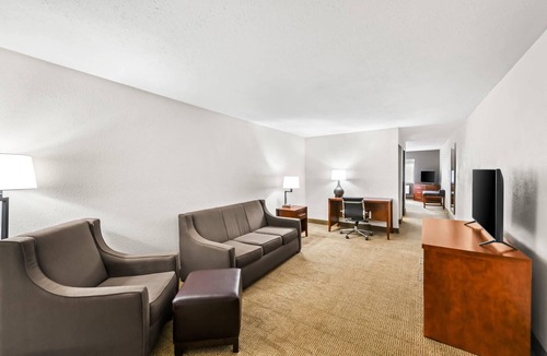 Rhinelander Hotel | Comfort Inn Rhinelander