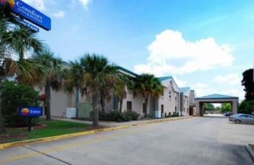 Dothan Hotel | Comfort Inn & Suites Dothan East