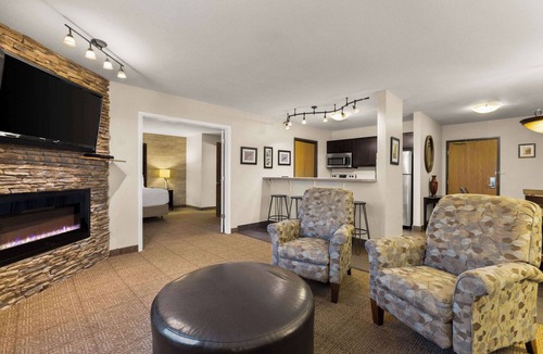 Ludington Hotel | Comfort Inn & Suites Ludington near US-10