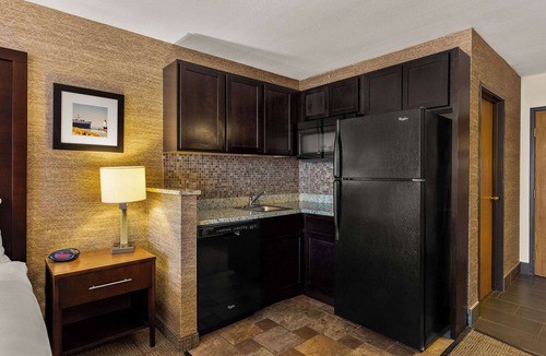 Ludington Hotel | Comfort Inn & Suites Ludington near US-10