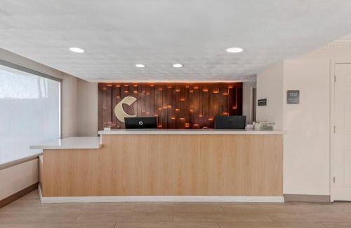 Ormond Beach Hotel | Comfort Inn & Suites Ormond Beach Oceanfront