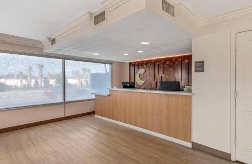 Ormond Beach Hotel | Comfort Inn & Suites Ormond Beach Oceanfront
