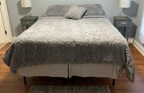 Gainesville Apartment | Comfortable and beautiful townhouse