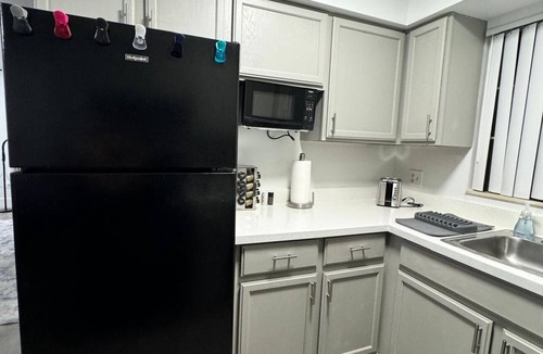Canton Apartment | Comfortable Canton - Centrally Located Extended Stay - Pool, 24-Hour Gym