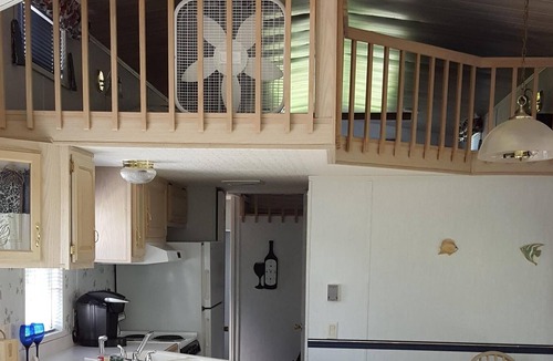 Put-in-Bay Villa | Comfortable, Clean, Very Peaceful Get Away