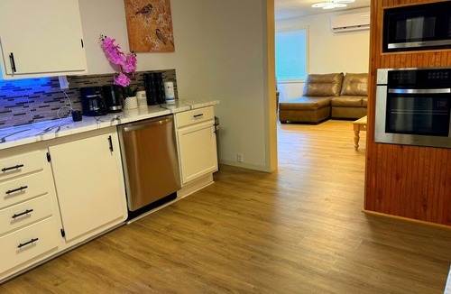 North Bend House | Comfortable Coast Stay North Bend, Coos bay & Dunes