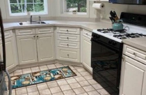 Sebasco Estates Condo | Comfortable Condo, with access to Sebasco Harbor Amenities