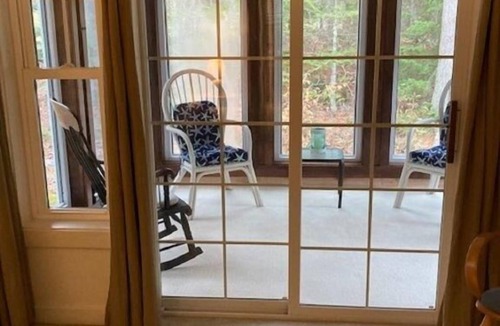 Sebasco Estates Condo | Comfortable Condo, with access to Sebasco Harbor Amenities