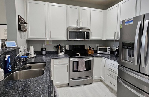 Winston - Salem House | Comfortable, covenient, quaint