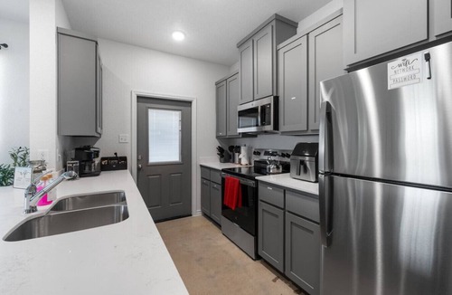 Temple House | Comfortable Extended Stay