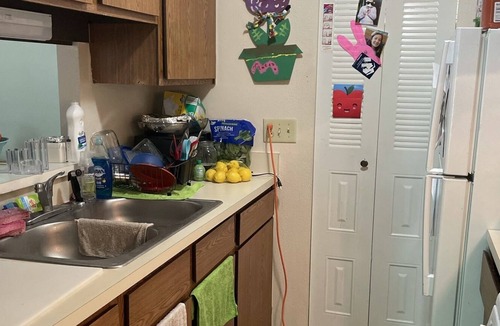 South Bend Apartment | Comfortable home stay waiting for you