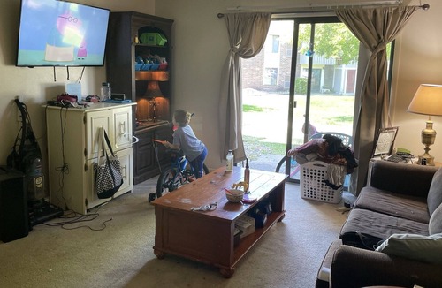 South Bend Apartment | Comfortable home stay waiting for you