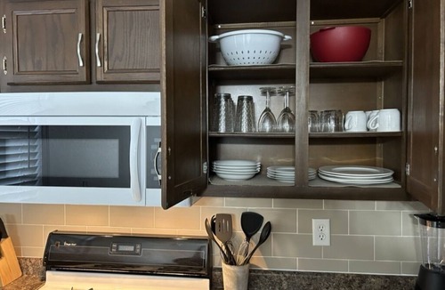 Rock Falls Apartment | Comfortable & spacious 2 bedroom