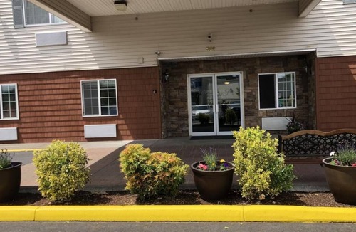 Kelso House | Comfortable Stay in Guesthouse Kelso Longview! Free Parking!
