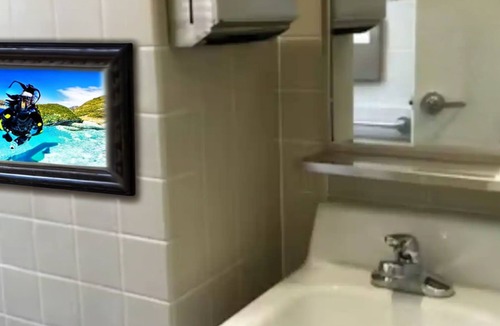 Financial District Hotel | Comfortable Value Lodgings Long Term Too! @ Union Sq SF 1G - 1