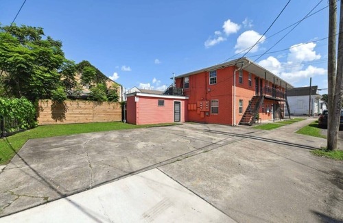 Seventh Ward Apartment | Comfy 1br Close to French Quarter! #2