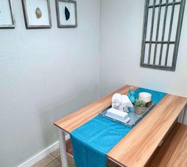 Nederland Apartment | Comfy 2BR 1BA Apt