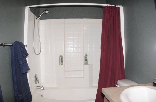 Terrebonne Apartment | Comfy n Cozy Hideaway that is great for Smith Rock enthusiast just 5 miles away!