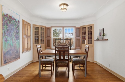 South Como House | Como Classic