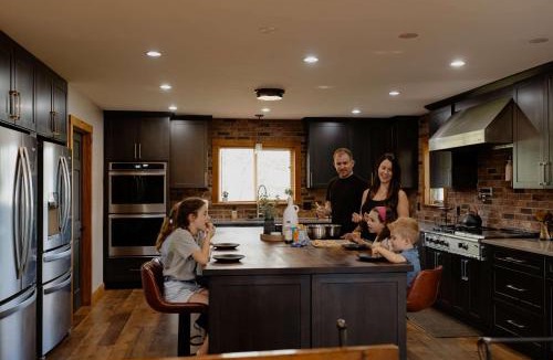 Buchanan House | Compass Retreat for large groups