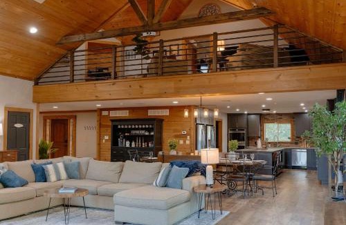 Buchanan House | Compass Retreat for large groups