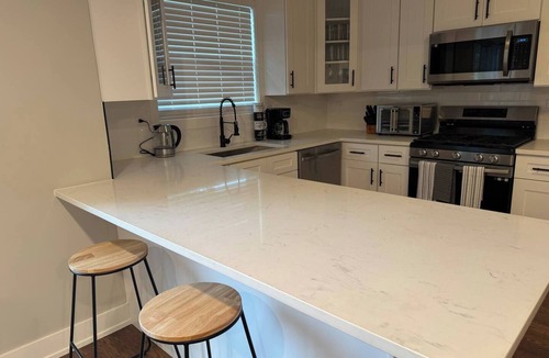Oak Forest House | Completely renovated home