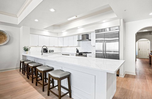 Crystal Beach Condo | Condos directly on the Gulf