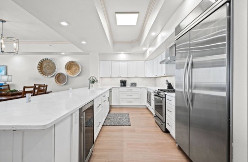 Crystal Beach Condo | Condos directly on the Gulf