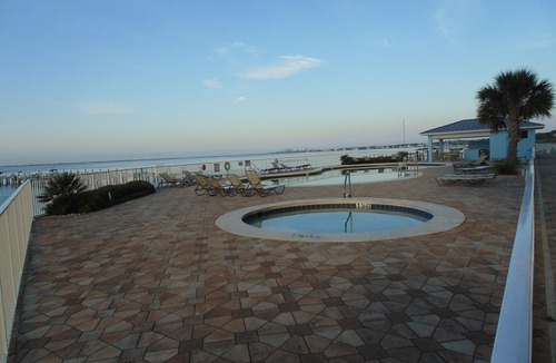 Ono Island Condo | Condos in Paradise- Gorgeous 3 BR 3 BA