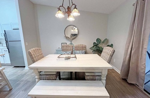 Saint Augustine Shores Condo | Conquistador 8 Navarra Ct