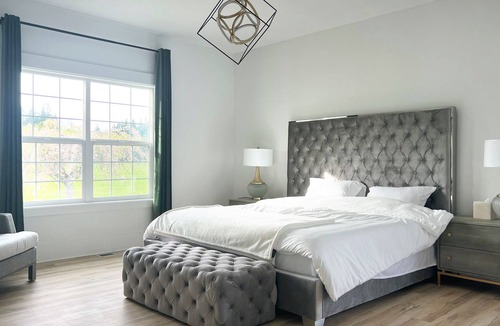 Hockinson Other | Contemporary Modern Farm House on 50+Acres