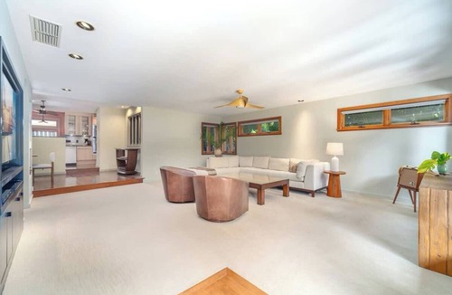 New Town House | Cool Change