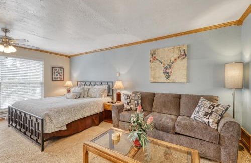 Brian Head Apartment | Copper Chase #225