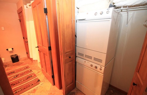 Copper Mountain Condo | Copper One 4th Floor—New Carpet, New Furniture, 2 King Beds