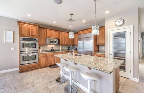 Green Valley Ranch House | Copper View-Modern 4BR, Casita, Green Valley